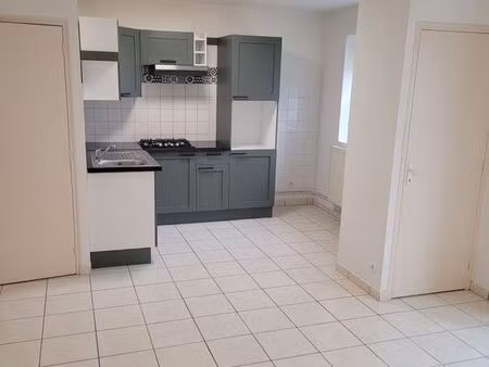 location immobiliere