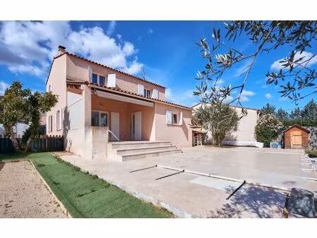 maison manosque 110 m² t-4 à vendre  350 000 €