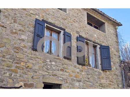 maison rosans m² t-3 à vendre  140 000 €