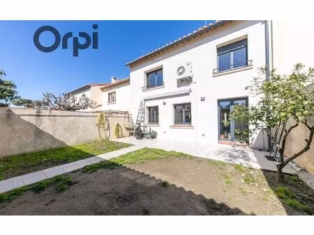 maison saint-estève m² t-4 à vendre  267 000 €