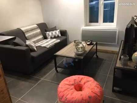 t2 ruelle du bassin calme