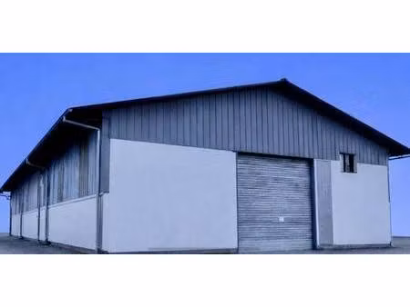 local commercial à vendre