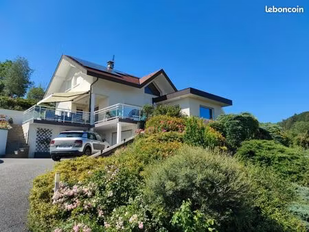 maison de standing - location meublée 1 an