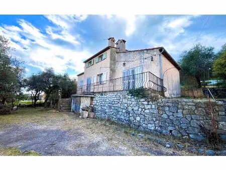 maison le tignet 95 m² t-4 à vendre  400 000 €