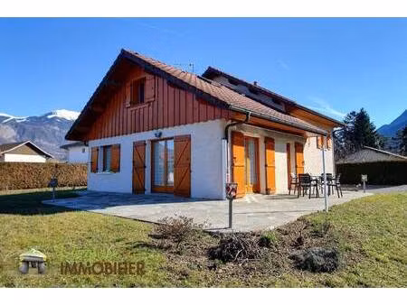 reignier immobilier