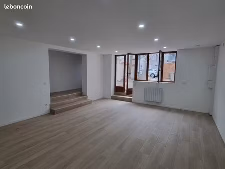 maison t4 saint-priest village