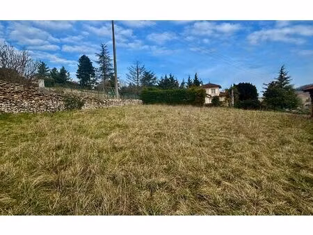 terrain saint-jean-des-vignes m² t- à vendre  194 000 €