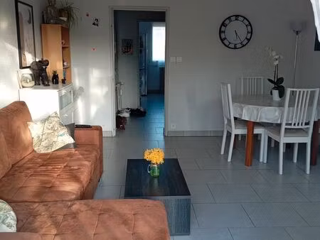 location appartement t3