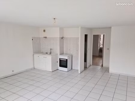 t2 45m² centre moirans