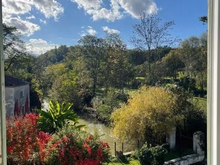 location t2 meublé 50 m2 toutes charges comprises