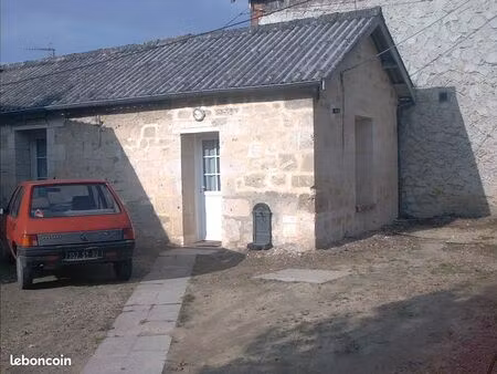 maison de plain pied proche centre ville