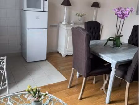 t2 30m2 taverny vaucelles