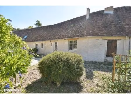 longère 3 pièces 76 m²