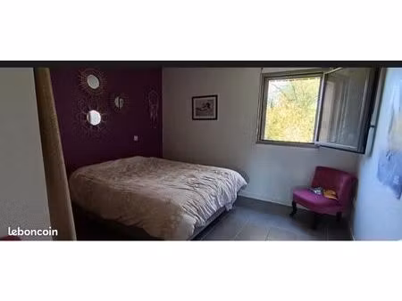 studio en sous-location