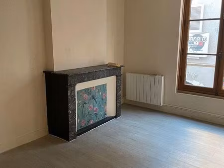 appartement 1 pièce 29 m²