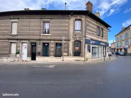 a montataire centre  appartement – duplex 4 pièces entièrement refait à neuf