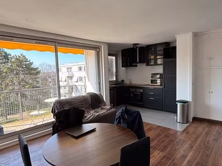 appartement à louer marly le roi