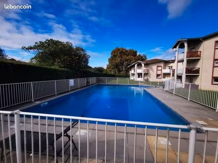 grand studio direct propriétaire