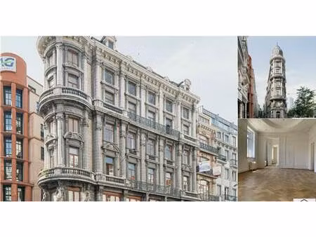 bureaux à louer à bruxelles (vbd98296)