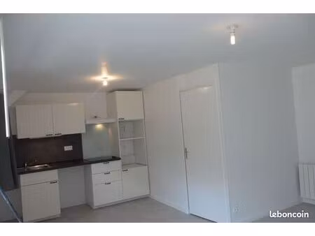 appartement à montfort sur risle