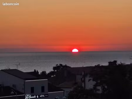 je propose une chambre en collocation