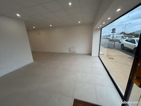 local commercial sannerville