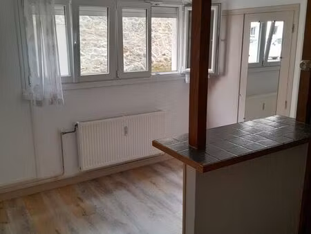 studio reims proche centre (rue ponsardin)