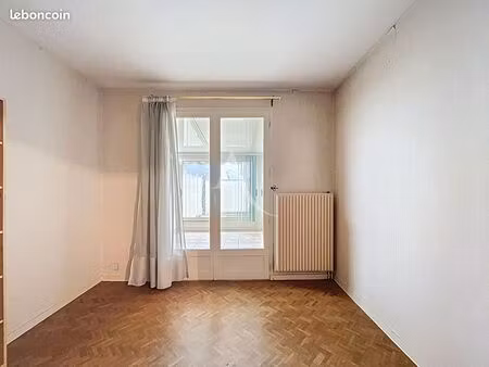 maison 4 pièces 77 m²