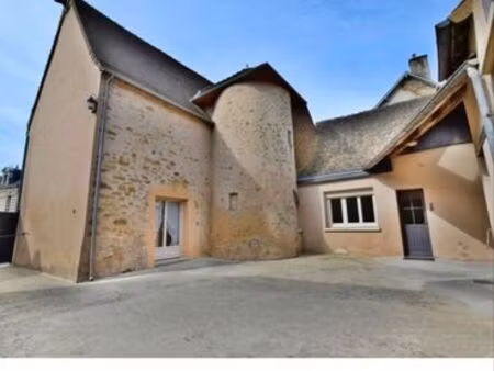 maison 5 pièces 130 m2