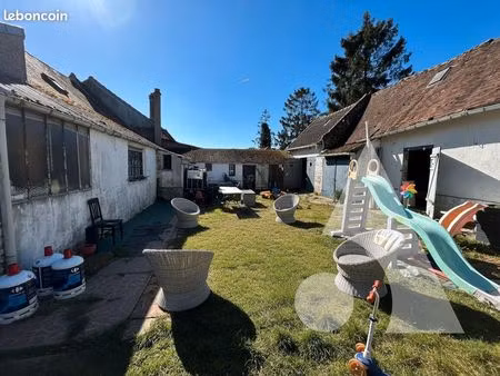 maison 5 pièces 90 m²