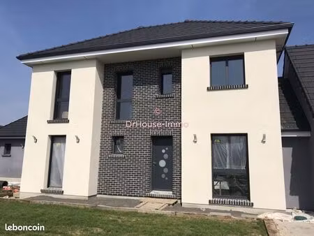 maison 6 pièces 145 m²