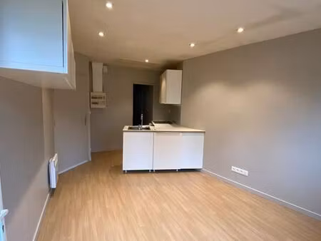 hem clémenceau charmant appt avec jardin plein sud