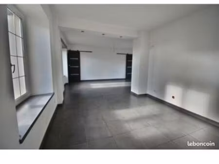 vend maison individuelle