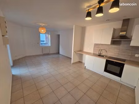 a louer maison 2 chambres proche hem