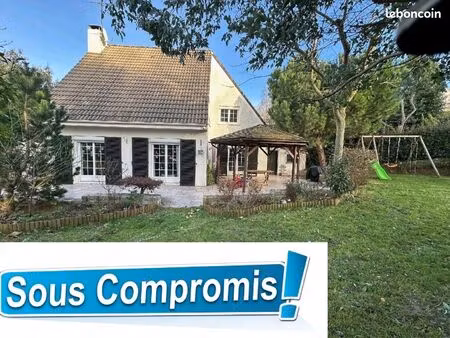 maison 7 pièces 125 m²