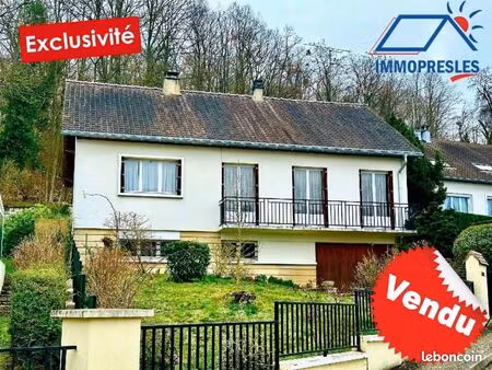 maison 7 pièces 125 m²