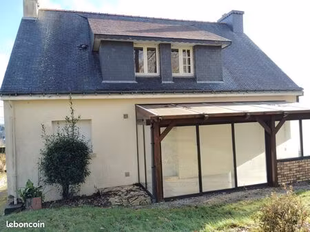 maison a louer a pontivy