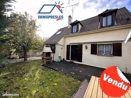 maison 6 pièces 140 m²