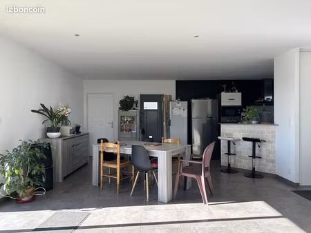 maison 5 pièces 109 m²