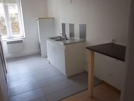 appartement f1 30m2 1 chambre