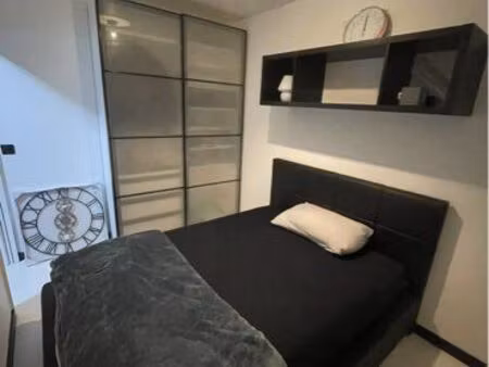 f2 serris emplacement idéal calme & sécurisé