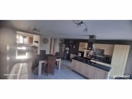 location maison 2 ch abscon