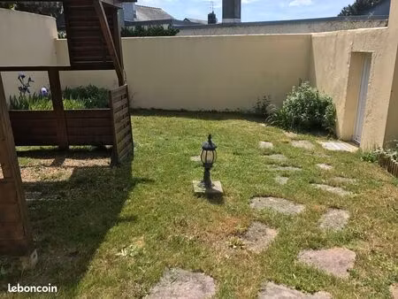 chambre dans une maison