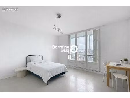 appartement 1 pièce 38 m²