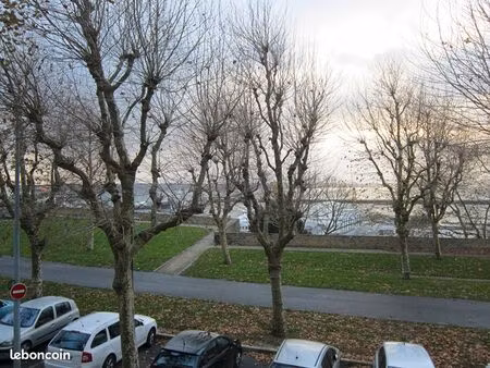 appartement 4 pièces 97 m²