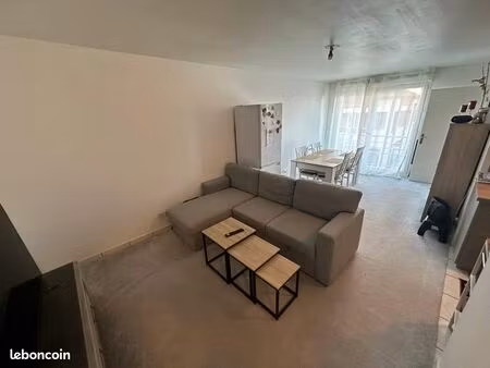 appartement au centre ville d'évreux