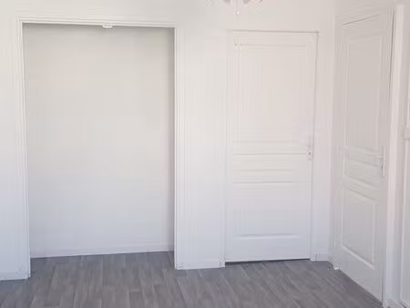 t3 traversant à labegude + cours + terrain