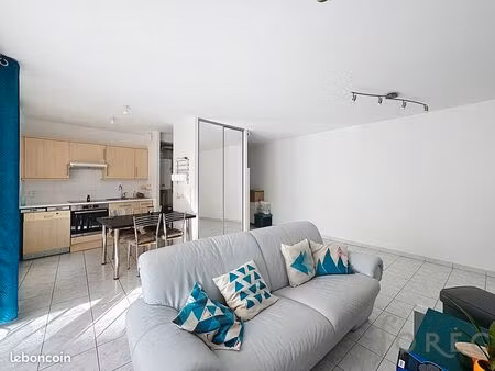 appartement 3 pièces 70 m²