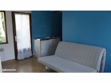 f1 35m2 quartier agropolis / facultés