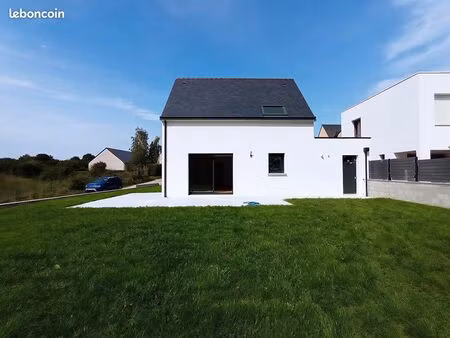 maison 5 pièces 92 m²